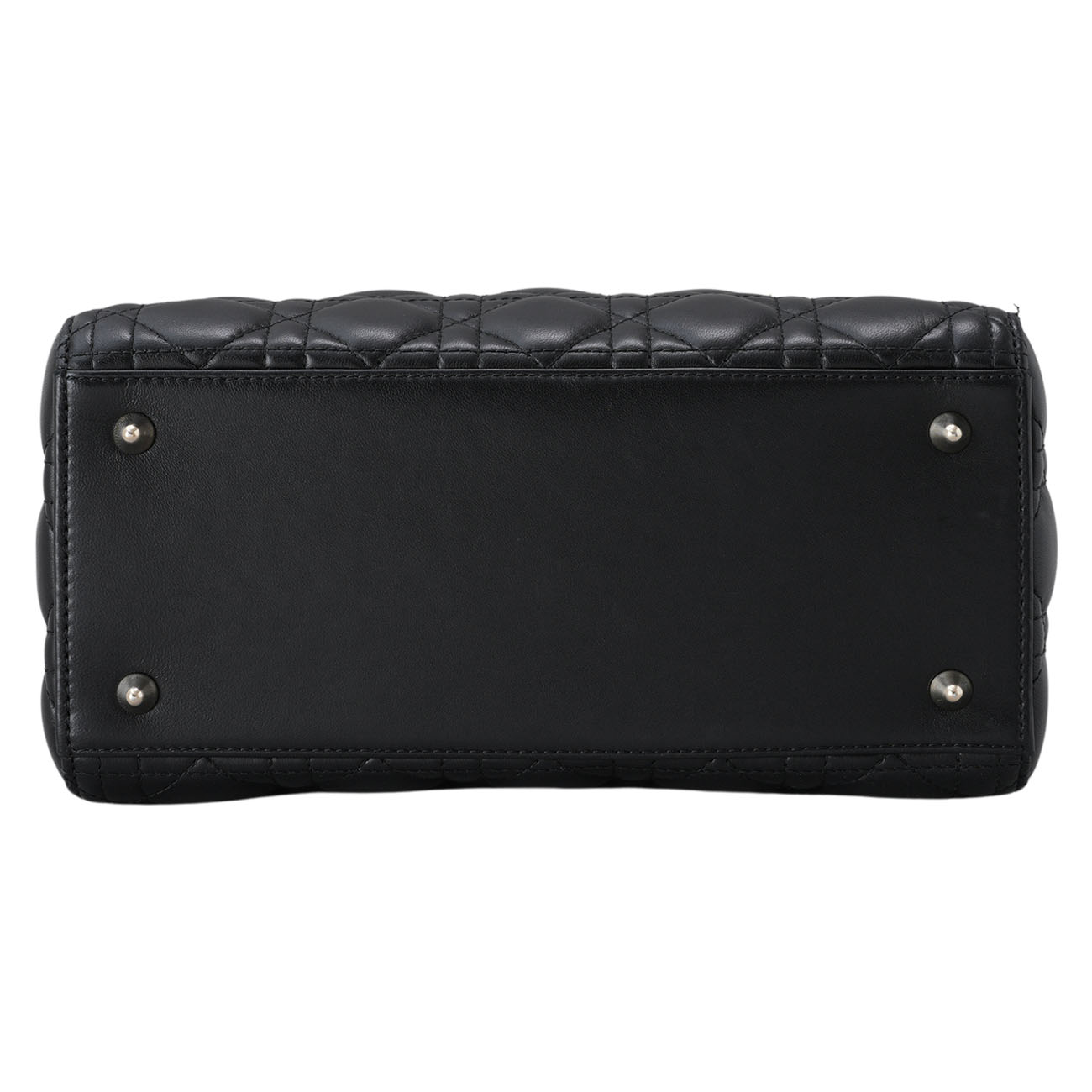 DIOR(USED)디올 레이디 디올 미듐